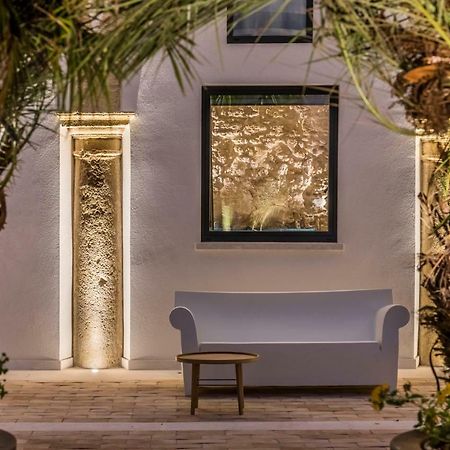 Chiostro Di S. Antonio Apartment Marsala Ngoại thất bức ảnh