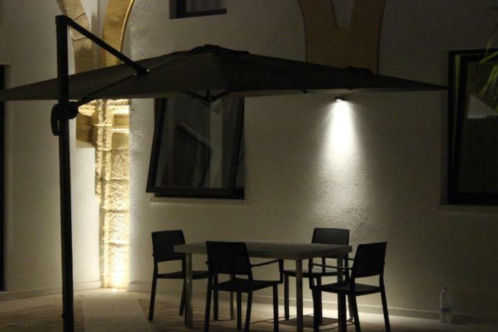 Chiostro Di S. Antonio Apartment Marsala Ngoại thất bức ảnh