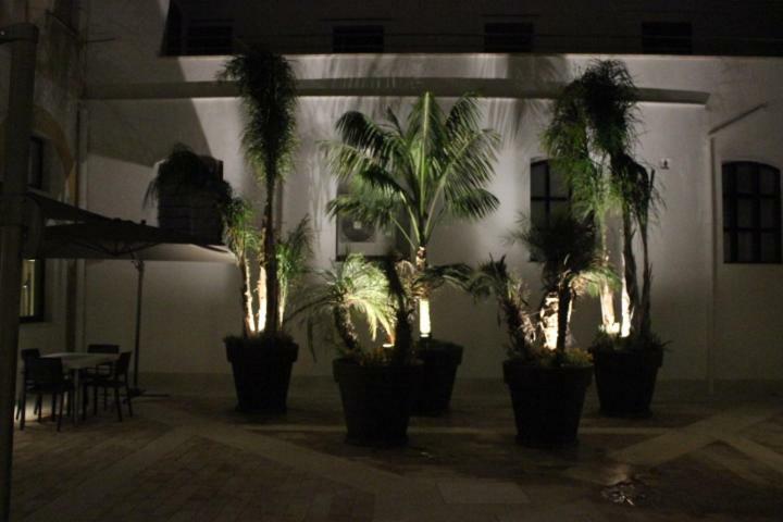 Chiostro Di S. Antonio Apartment Marsala Ngoại thất bức ảnh