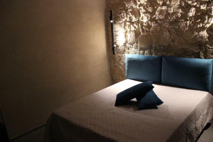 Chiostro Di S. Antonio Apartment Marsala Ngoại thất bức ảnh