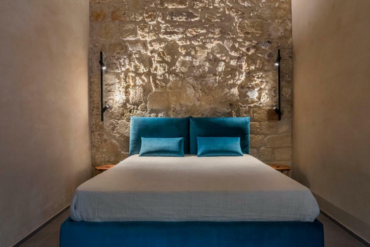 Chiostro Di S. Antonio Apartment Marsala Ngoại thất bức ảnh